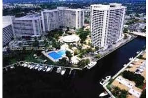 600 Three Islands Blvd 1014 Hallandale Beach, FL 33009 - MLS#A11928026