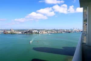 900 Brickell Key Blvd 2002 Miami, FL 33131 - MLS#A11928027