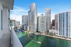 900 Brickell Key Blvd 2002 Miami, FL 33131 - MLS#A11928027
