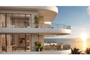 530 Birch Road 502, Fort Lauderdale