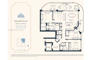 530 N Birch Rd #502, Fort Lauderdale, FL 33304, - MLS#A11928035
