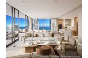 530 N Birch Rd #502, Fort Lauderdale, FL 33304, - MLS#A11928035