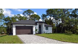 1116 8th St E, Lehigh Acres, FL 33972, - MLS#A11928045