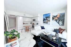 1300 S Miami Ave 2508, Miami