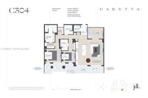 1011 U.S. Hwy 1 c304, Juno Beach, FL 33408, - MLS#A11928078