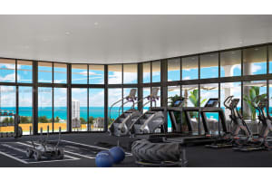 6940 Abbott Ave 914 Miami Beach, FL 33141 - MLS#A11928081