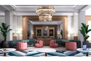 6940 Abbott Ave 914 Miami Beach, FL 33141 - MLS#A11928081