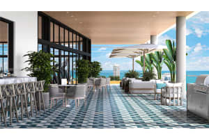 6940 Abbott Ave 914 Miami Beach, FL 33141 - MLS#A11928081