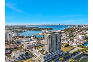 580 72nd St. 1801 Miami Beach, FL 33141 - MLS#A11928105