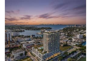 580 72nd St. 1801 Miami Beach, FL 33141 - MLS#A11928105