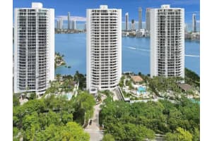 3000 Island Blvd 2802 Aventura, FL 33160 - MLS#A11928132