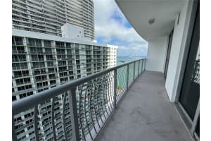 Opera Tower, 1750 N Bayshore Dr APT 3509, Miami, FL 33132, - MLS#A11928136