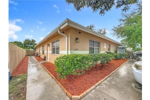 530 Ne 34th St 1 Pompano Beach, FL 33064 - MLS#A11928138