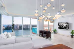 300 S Pointe Dr 1701 Miami Beach, FL 33139 - MLS#A11928177