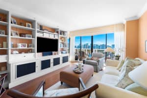 3600 Yacht Club Dr 1704 Aventura, FL 33180 - MLS#A11928187