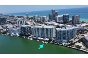 6770 Indian Creek Dr Miami Beach, FL 33141 Sold 01/01/26