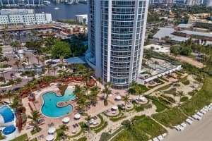 18201 Collins Ave 3802 Sunny Isles Beach, FL 33160 - MLS#A11928208