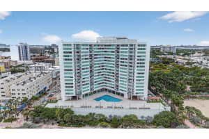 7135 Collins Ave 1015 Miami Beach, FL 33141 - MLS#A11928211