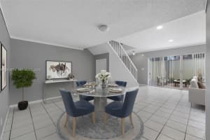 5850 Nw 57th Ave 1 Tamarac, FL 33319 - MLS#A11928215