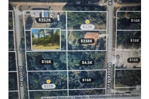 720 Scott Ave Lehigh Acres, FL 33972 - MLS#A11928225