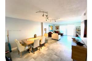 400 Golden Isles Dr 6 Hallandale Beach, FL 33009 - MLS#A11928228