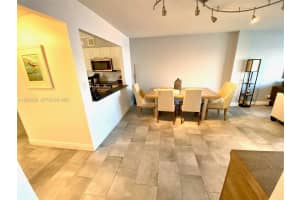 400 Golden Isles Dr 6 Hallandale Beach, FL 33009 - MLS#A11928228