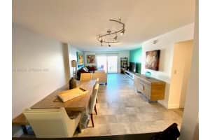 400 Golden Isles Dr 6 Hallandale Beach, FL 33009 - MLS#A11928228