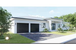 5301 Sw 4th St Miami, FL 33134 Sold 03/13/26