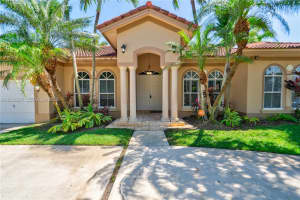 8366 SW 193rd St, Cutler Bay, FL 33157, Sold 02/20/26