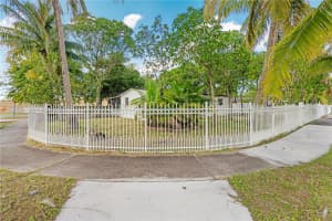 17144 Nw 24th Pl Miami Gardens, FL 33056 - MLS#A11928244