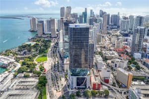 398 Ne 5th St 4616 Miami, FL 33132 - MLS#A11928248