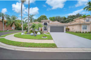 6471 Nw 41st Ter Coconut Creek, FL 33073 - MLS#A11928251