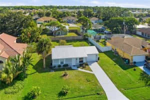 2981 SW Bright St, Port St. Lucie, FL 34953, Sold 03/20/26