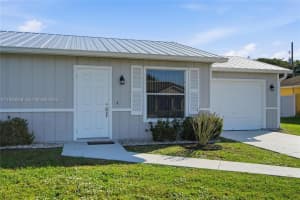 2981 SW Bright St, Port St. Lucie, FL 34953, Sold 03/20/26