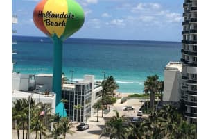 1801 S Ocean Dr Ph33 Hallandale Beach, FL 33009 - MLS#A11928258