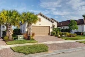12853 SW Ambra St., Port St. Lucie, FL 34987, Sold 05/01/26