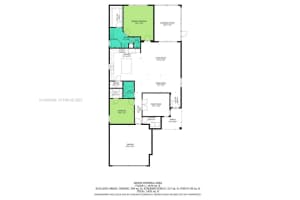 12853 SW Ambra St., Port St. Lucie, FL 34987, Sold 05/01/26