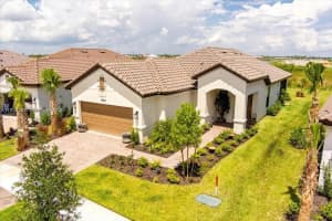 12853 SW Ambra St., Port St. Lucie, FL 34987, Sold 05/01/26