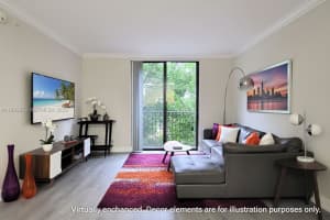 1919 Van Buren St 312a Hollywood, FL 33020 - MLS#A11928273