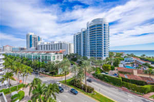 5900 Collins Ave 906 Miami Beach, FL 33140 - MLS#A11928278