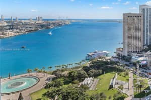 50 Biscayne, 50 Biscayne Blvd APT 3311, Miami, FL 33132, - MLS#A11928289