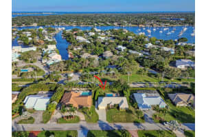 3804 Se Fairway E Stuart, FL 34997 - MLS#A11928297