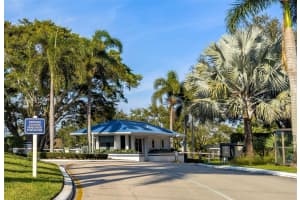 3804 Se Fairway E Stuart, FL 34997 - MLS#A11928297