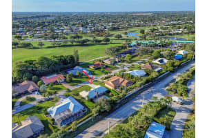 3804 Se Fairway E Stuart, FL 34997 - MLS#A11928297