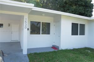 1530 Nw 47th Ave Lauderhill, FL 33313 - MLS#A11928305