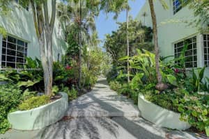 1571 Pennsylvania Ave 4s Miami Beach, FL 33139 - MLS#A11928315