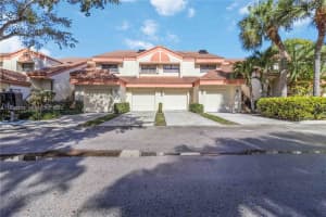 3475 Emerald Oaks Dr 1705 Hollywood, FL 33021 - MLS#A11928333