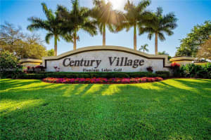 1401 SW 128th Terrace APT 305H, Pembroke Pines, FL 33027, - MLS#A11928337
