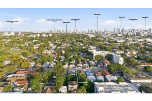 2642 NW 24th Ave, Miami, FL 33142, - MLS#A11928340