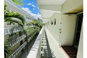 330 Se 2nd St 404g Hallandale Beach, FL 33009 - MLS#A11928349